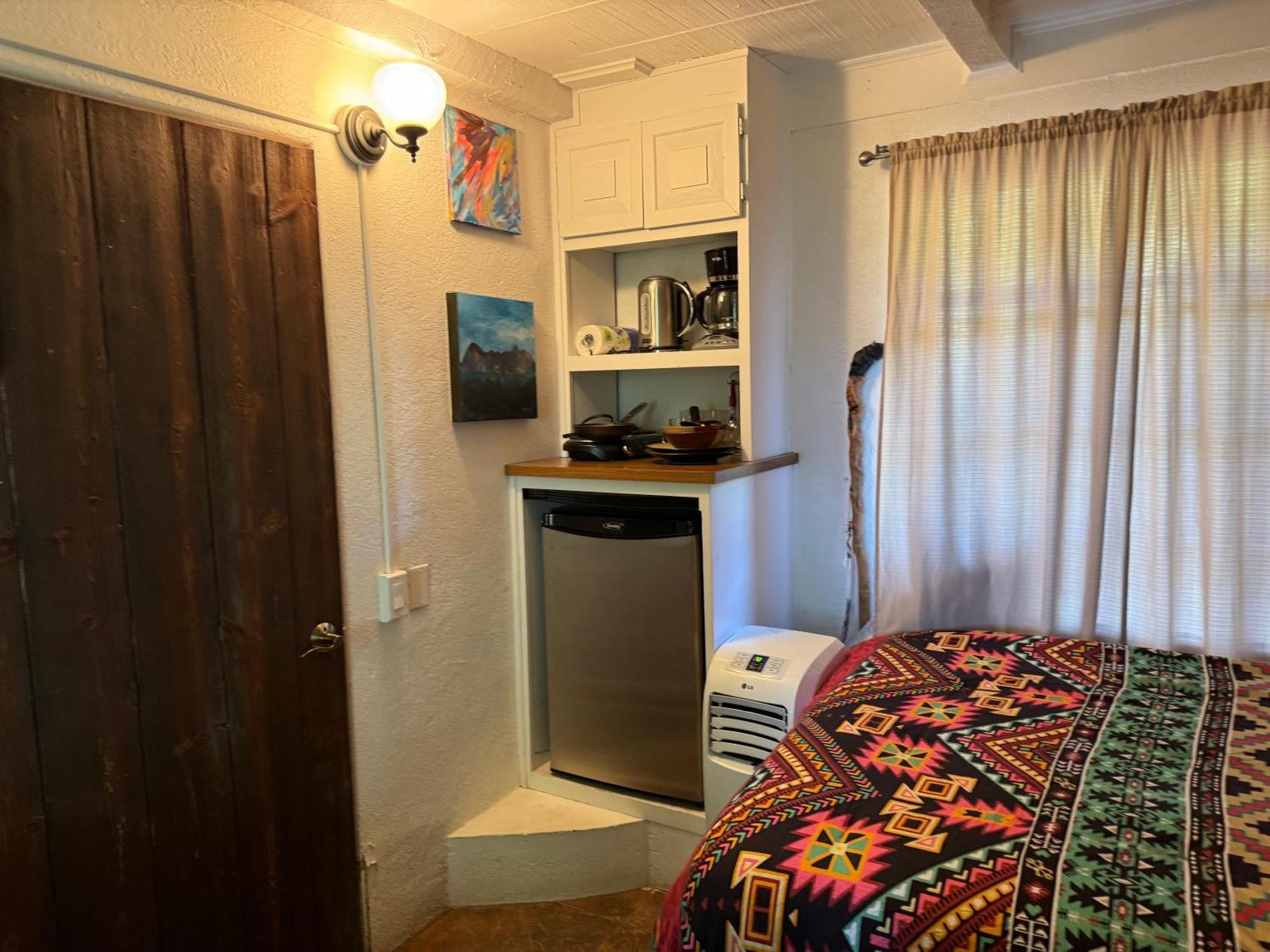 Writer'S Room Saddlerock Ranch B&B West Σεντόνα Εξωτερικό φωτογραφία