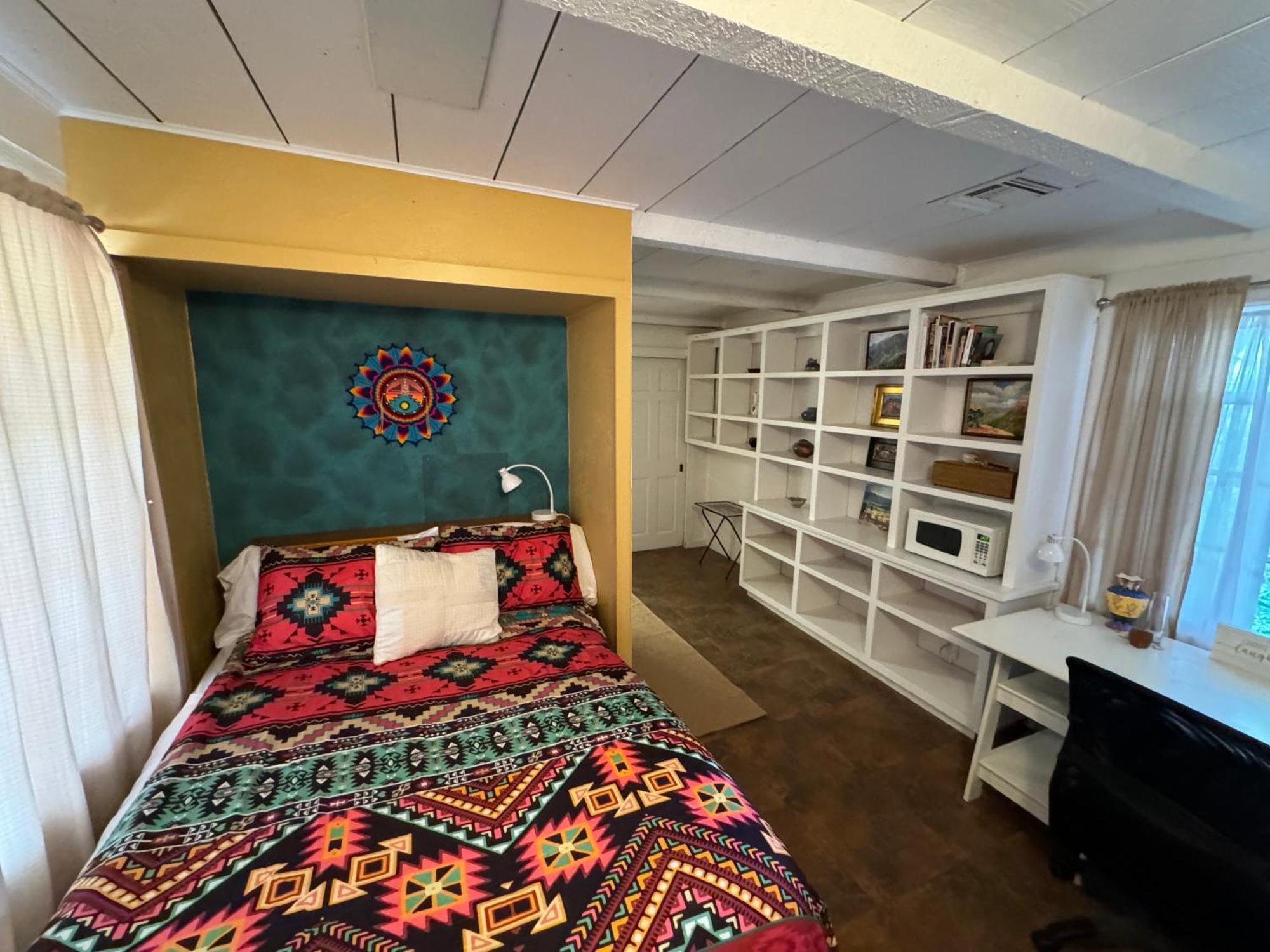 Writer'S Room Saddlerock Ranch B&B West Σεντόνα Εξωτερικό φωτογραφία