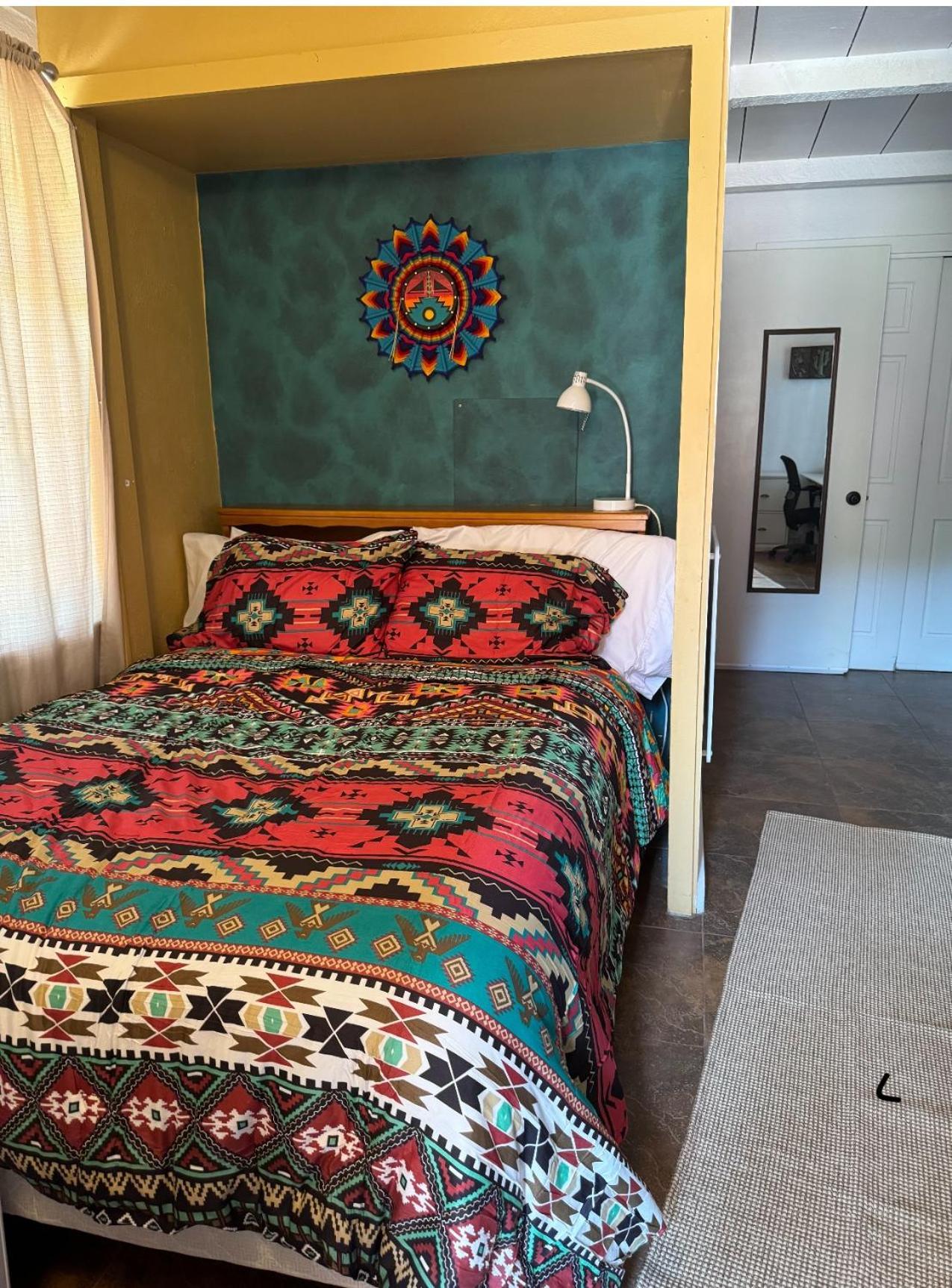 Writer'S Room Saddlerock Ranch B&B West Σεντόνα Εξωτερικό φωτογραφία